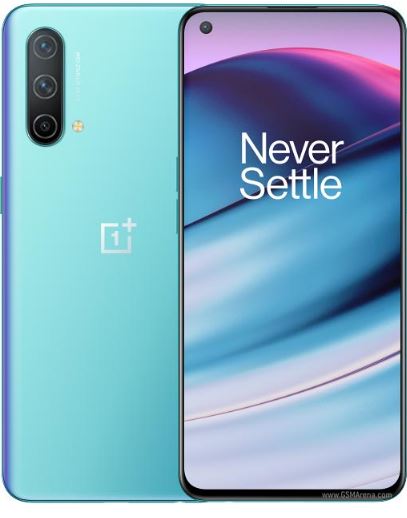 Oneplus Nord CE 5G In Slovakia